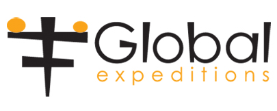 Global Expeditions Logo