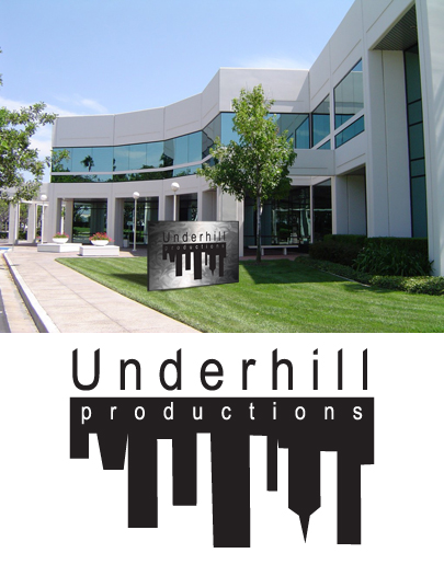 Underhill Productions
