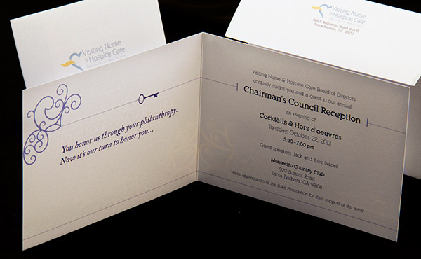 VNHC Chairman's Council