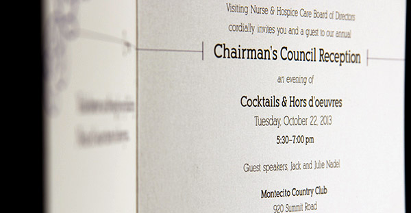 VNHC Chairman's Council