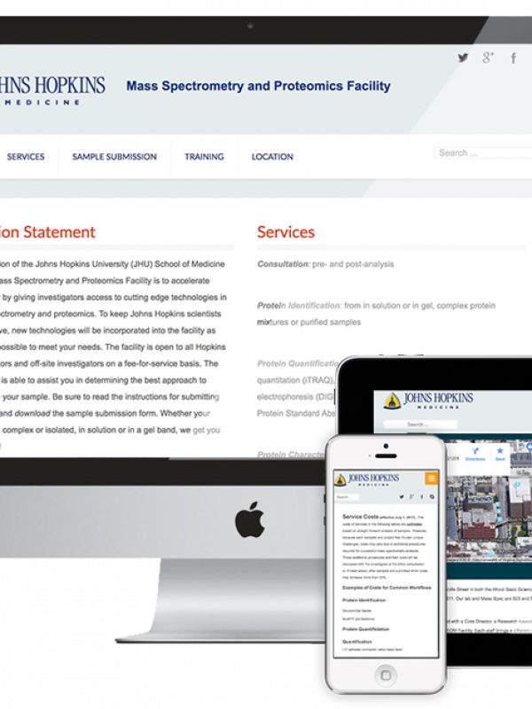 Johns Hopkins Medicine