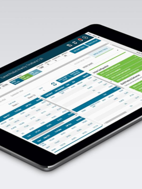 Merchandise Software